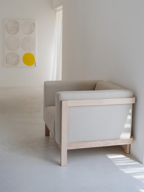 Sofa LIFT 1 seater
